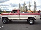 Thumbnail Photo 1 for 1976 Ford F250